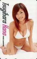 「次原かな」 ヤングチャンピオン全プレ