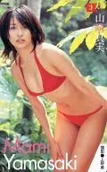 「山崎真実」 EX大衆