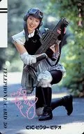 「酒井法子」 CIC・ビクター ビデオ