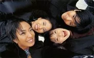 【単品】 REINA/MINA/LINA/計4名「J-MAX/MAX」