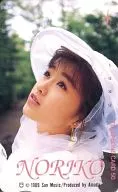 酒井法子「NORIKO」