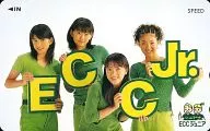 島袋寛子/上原多香子/今井絵理子/計4名「ECCジュニア/SPEED」