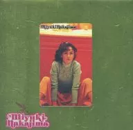 Nakajima Miyuki "Concert Tour 1998 [with mount]" concert hall sale goods