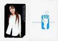 Mayo Okamoto Okamoto ☆ Tour' 99 [with mount] "Mayo Okamoto ☆ Tour' 99 by Mayo Okamoto