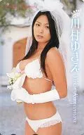 "Kawamura Yukie" Weekly Shonen Champion ALL PRE