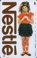 Miyuki IMORI "Nestle"