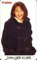 Takako TOKIWA "Family Copier Mini Copier"