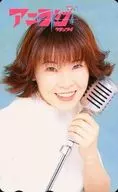 [A la Carte] Sachiko Sugawara アニラジ Grand Prix