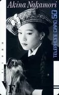 Akina Nakamori "Fin/Akina Nakamori"