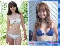 「山本梓[トレカ付き]」 ヤングチャンピオン全プレ
