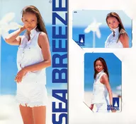 (2件组)安室奈美惠「SEA BREEZE[附衬纸]」