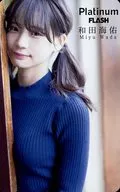 「 Kaisuke Wada 」 Platinum FLASH Vol. 14 All Pre