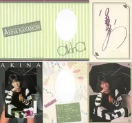 "Akina Nakamori [con montaje]"