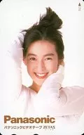 "Panasonic Panasonic Video Tape ZETAZ Jitas" por Honami Suzuki