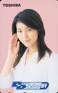 松隆子