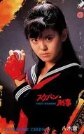 南野陽子八木館