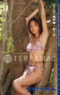 Minami Otomo "Biodegradable Material Terramac TERRAMAC" UNITIKA