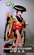 "Fujimusume National Bunraku Theatre on October 24, 2000" by Yoshimi KABE