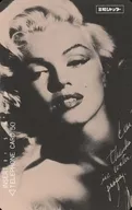 Marilyn Monroe "Sanwa Shutter"