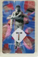 Koji Tamaki "SEIGI NO MIKATA KOJI TAMAKI TOUR / Friends of Justice [with card case]"