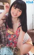 【単品】 「小池里奈」 BOMB 2012