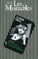計1名「SHISEIDO MUSICAL Les Miserables(レ・ミゼラブル) [台紙付き]」