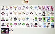 【東方Project】東方符式繪～東方撲克牌(トランプ)～(草草饅＆花花捲) 第6回博麗神社例大祭/Twin Box