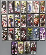 [Original] Japanese Mythology Tarot Card Festival / yamamoto Naoki
