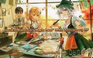 【オリジナル】同人20周年CF参加証(Tiv) クラウドファンディング返礼品/Maple Leaf