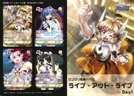 【戦姫絶唱シンフォギア】幻装神符シンフォニック・グリッド シングリ拡張パック ライブ・アット・ライブ Day1 C91/重大工房