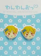 【黑子的篮球】耳麦饰品黄濑凉太(小岛啦啦子)C82/DISCOTICA
