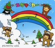 【オリジナル】マウスパッド(nolla) C78/エガマイヤー