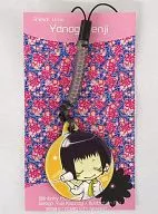 【テニスの王子様】携帯クリーナー 柳蓮二(Ato) COMIC CITY SPARK5/UNDERSTAND