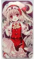 【東方Project】iPhone3G/3GSケース フランドール・スカーレット(三輪フタバ) /CHOCOLATE CUBE