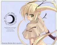 【ラグナロクオンライン】シールマウスパッド(森井しづき) C64/森井さんとこの