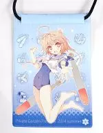 【舰队Collection~舰娘~】OYA防滴手机壳伊58(鹤崎贵大)C86/Private Garden