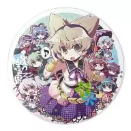 [Toho Project] Liquid Mouse Pad Toyotomimi Koshi (Akaneya) C83 / Akaneya Gutara Store