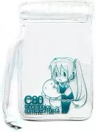 [Vocaloid] Mobile Case Hatsune Miku (Hiroyuki Oda) C80/tabgraphics Special