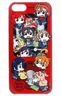 【ラブライブ!】iPhoneケース μ’s(たみふる) C87/しっとりオブラート