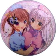 [Original] Liquid Mouse Pad (porcelana azul de estado de calma sin viento superior y Nanao) C90/INS-mode y NANACAN