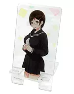 【オリジナル】アクリルスマホスタンド 絵柄C(笹森トモエ) 笹森トモエイラスト展/NANIMOSHINAI＆とらのあな