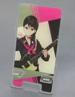 【オリジナル】アクリルスマホスタンド 絵柄E(笹森トモエ) 笹森トモエイラスト展/NANIMOSHINAI＆とらのあな