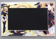 【魔法少女リリカルなのは】フェイトちゃんデジタルフォトフレーム フェイト・テスタロッサ(光姫満太郎) C78/魔法探偵社