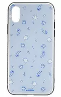 【オリジナル】スマホケース iPhoneX/XS わたくま(笹井さじ) C95/わたくび