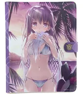 【オリジナル】iPadカバー iPad air2用(karory) サンシャインクリエイション2015 Autumn/KAROMIX