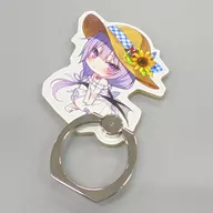 [Original] Die Cut Mobile Ring (rurudo) C98 Limited Sale / Melon Books