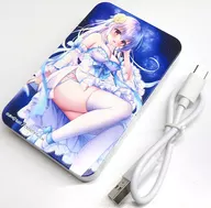 [Original] Mobile Battery starry night (Mitsuba Choko) C100/Fine-Art's Design TRINITY