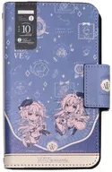 [Original] Maletín de smartphone portátil tamaño XM (Tachikawa Makoto) Air Comiket C98/WNB (Wanb)