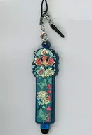 [Proyecto Oriental] Toho Rubber Touch Pen Saigō-ji Yuyoko (Nagare-on) C84/Kosupore Café Musumusu