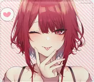 【原創】鼠標墊GrateFULL BLOOM辻中MIHO(DANOMARU)DANOMARU專用SHOP/Melonbooks